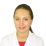 Ковалева Алла Олеговна