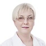 Усятинская Ирина Евгеньевна