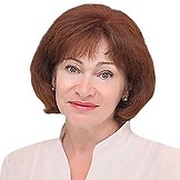 Зорина Лариса Аврамовна