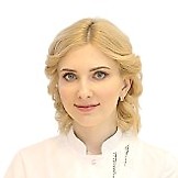 Киселева Евгения Борисовна