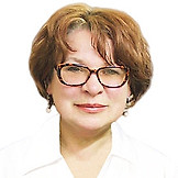 Петрова Светлана Викторовна
