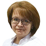 Солдатова Юлия Валерьевна