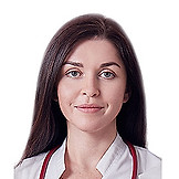 Фокина Наталья Александровна
