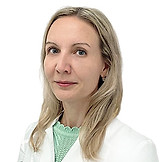 Соина Татьяна Валерьевна