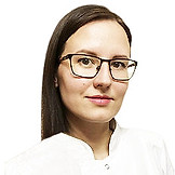 Шкурина Надежда Александровна