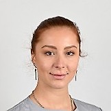 Маслова Анастасия Олеговна