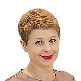 Иванова Ирина Владимировна