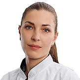 Климентьева Вера Сергеевна