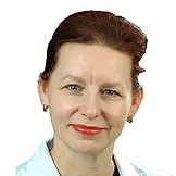 Подупейко Нина Захаровна