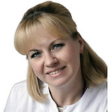 Шарунина Светлана Петровна