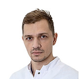 Воробьев Евгений Валерьевич