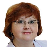 Немова Татьяна Константиновна