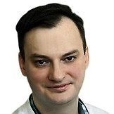 Новик Олег Владимирович