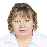 Кухнина Татьяна Евгеньевна