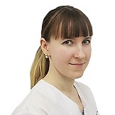 Казакова Оксана Михайловна
