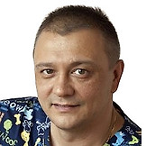 Левшин Дмитрий Анатольевич