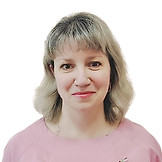 Материкова Наталья Владимировна
