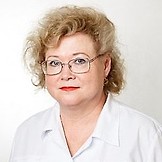 Демакова Людмила Николаевна