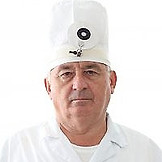 Охотников Владимир Александрович