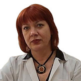 Лебедева Татьяна Николаевна