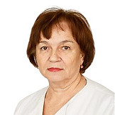 Гнусова Ольга Алексеевна