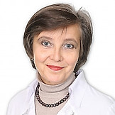 Полонская Ольга Аркадьевна