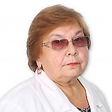 Охлопкова Вера Стефановна