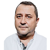 Мамонов Марк Викторович