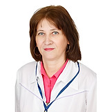 Петриякина Наталья Юрьевна