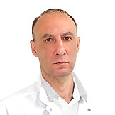 Руднев Юрий Владимирович