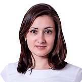 Краснова Светлана Юрьевна