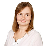 Бахтина Анастасия Александровна