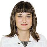 Черемухина Юлия Вадимовна