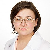Безрукова Анна Юрьевна