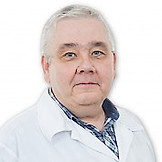 Лебедев Олег Яковлевич
