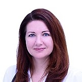 Куклина Эльвира Александровна