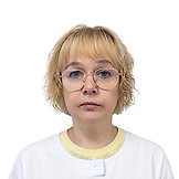 Миронова Наталья Вячеславовна