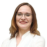 Русова Светлана Евгеньевна