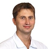 Цаплин Михаил Алексеевич