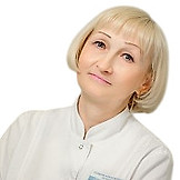 Чупрова Полина Алексеевна