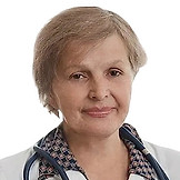 Сергеева Валентина Николаевна