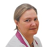 Горбунова Ирина Витольдовна