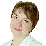Чичканова Ангелина Семеновна