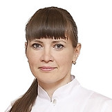 Курбатова Ирина Александровна