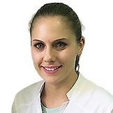 Максименко Дарья Давидовна
