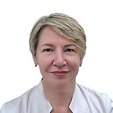 Перова Светлана Николаевна