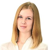 Трифонова Оксана Юрьевна