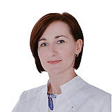 Лапшина Ольга Валерьевна