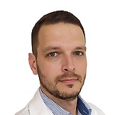 Качесов Антон Владимирович