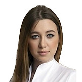 Цирдава Аза Гочевна